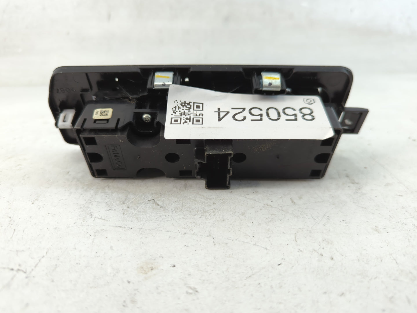 2015-2020 Ford F-150 Master Power Window Switch Replacement Driver Side Left P/N:FL3T-14B133-BGW Fits OEM Used Auto Parts - 