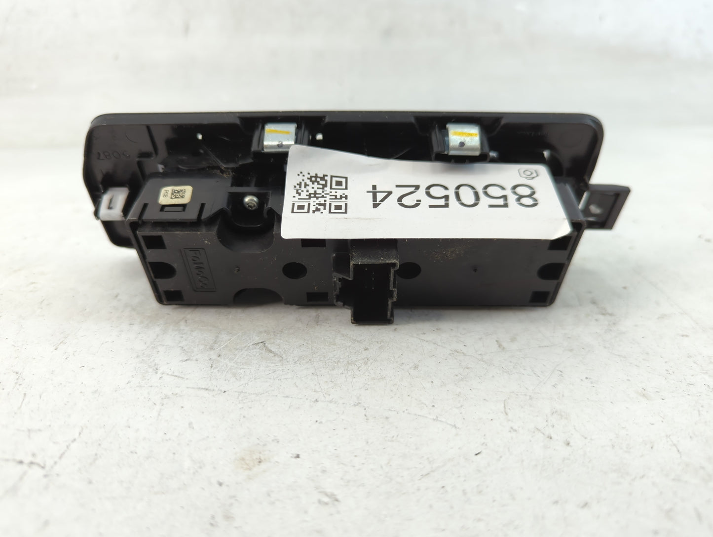 2015-2020 Ford F-150 Master Power Window Switch Replacement Driver Side Left P/N:FL3T-14B133-BGW Fits OEM Used Auto Parts - 