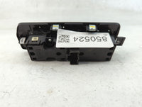 2015-2020 Ford F-150 Master Power Window Switch Replacement Driver Side Left P/N:FL3T-14B133-BGW Fits OEM Used Auto Parts - 