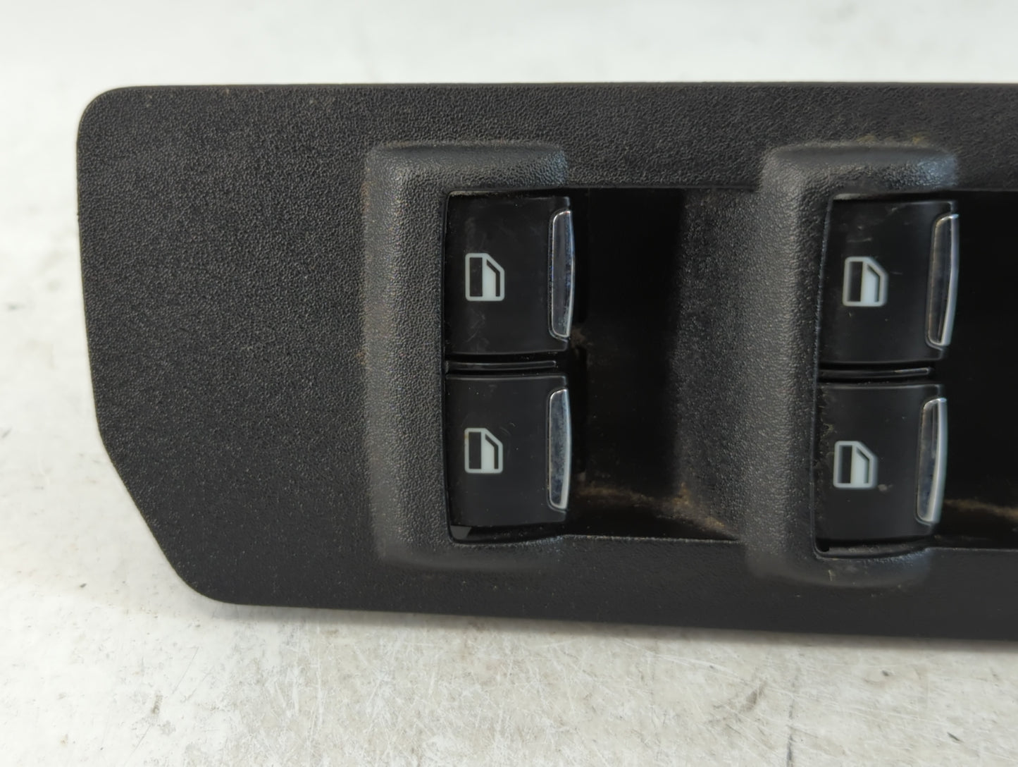 2015-2020 Ford F-150 Master Power Window Switch Replacement Driver Side Left P/N:20180126C FL3T-14B133-BHW Fits OEM Used Aut