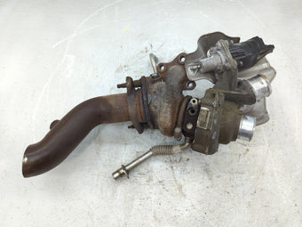 compare product 2018 Ford F-150 Turbocharger Turbo Charger Super Charger Supercharger