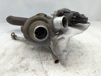 2018 Ford F-150 Turbocharger Turbo Charger Super Charger Supercharger - Oemusedautoparts1.com