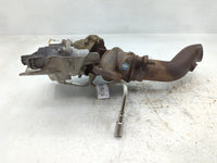 2018 Ford F-150 Turbocharger Turbo Charger Super Charger Supercharger - Oemusedautoparts1.com