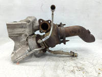 2018 Ford F-150 Turbocharger Turbo Charger Super Charger Supercharger - Oemusedautoparts1.com
