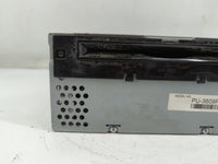 2017-2018 Ford F-150 Radio AM FM Cd Player Receiver Replacement P/N:JL3T-19C107-AA Fits Fits 2017 2018 OEM Used Auto Parts -