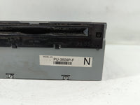 2017-2018 Ford F-150 Radio AM FM Cd Player Receiver Replacement P/N:JL3T-19C107-AA Fits Fits 2017 2018 OEM Used Auto Parts -