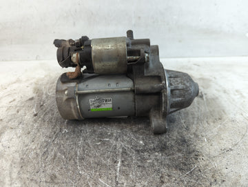 2018-2020 Ford F-150 Car Starter Motor Solenoid OEM P/N:JL3T-11000-AB TN438000-3950 Fits Fits 2018 2019 2020 OEM Used Auto P