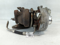2018 Ford F-150 Turbocharger Turbo Charger Super Charger Supercharger - Oemusedautoparts1.com