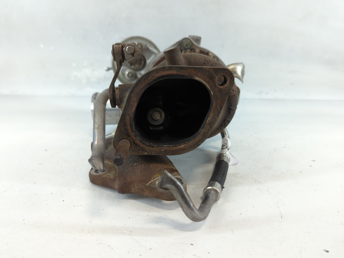 2018 Ford F-150 Turbocharger Turbo Charger Super Charger Supercharger - Oemusedautoparts1.com