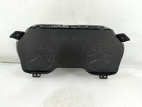 2017-2018 Ford F-150 Instrument Cluster Speedometer Gauges P/N:PJBAF02868B P552 2018, JL3T-10849-BAF Fits Fits 2017 2018 OEM