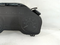 2017-2018 Ford F-150 Instrument Cluster Speedometer Gauges P/N:PJBAF02868B P552 2018, JL3T-10849-BAF Fits Fits 2017 2018 OEM