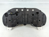 2017-2018 Ford F-150 Instrument Cluster Speedometer Gauges P/N:PJBAF02868B P552 2018, JL3T-10849-BAF Fits Fits 2017 2018 OEM