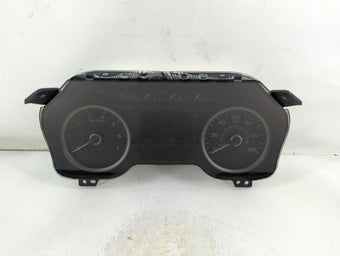 compare product 2018-2019 Ford F-150 Instrument Cluster Speedometer Gauges P/N:P55202018 Fits Fits 2018 2019 OEM Used Auto Parts