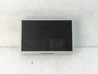 2018-2018 Ford F-150 Information Radio Display Screen - Oemusedautoparts1.com