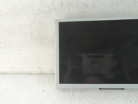 2018-2018 Ford F-150 Information Display Screen - Oemusedautoparts1.com