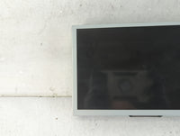 2018-2018 Ford F-150 Information Radio Display Screen - Oemusedautoparts1.com