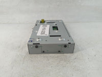 2018-2018 Ford F-150 Information Display Screen - Oemusedautoparts1.com