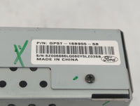 2018-2018 Ford F-150 Information Radio Display Screen - Oemusedautoparts1.com