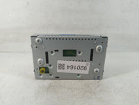 2018-2018 Ford F-150 Information Radio Display Screen - Oemusedautoparts1.com