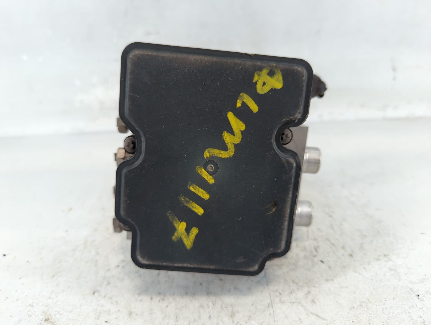 2018 Ford F-150 ABS Pump Control Module Replacement P/N:JL34-2B373-AK Fits OEM Used Auto Parts - Oemusedautoparts1.com