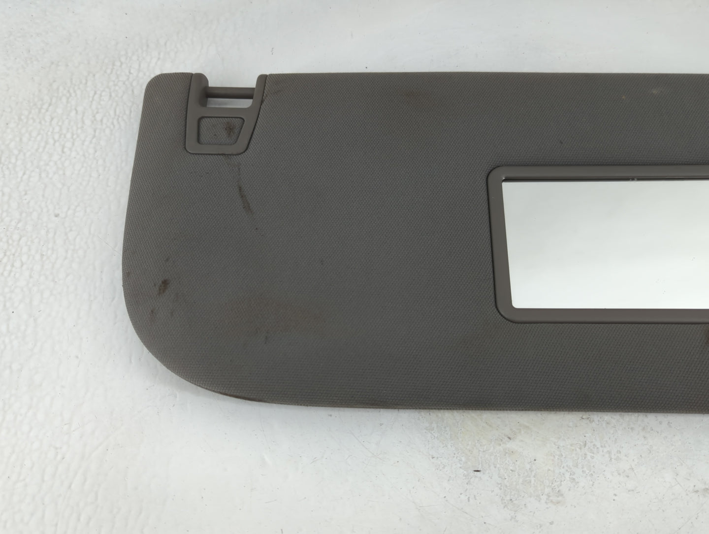 2018-2020 Ford F-150 Sun Visor Shade Replacement Passenger Right Mirror Fits Fits 2018 2019 2020 OEM Used Auto Parts - Oemus
