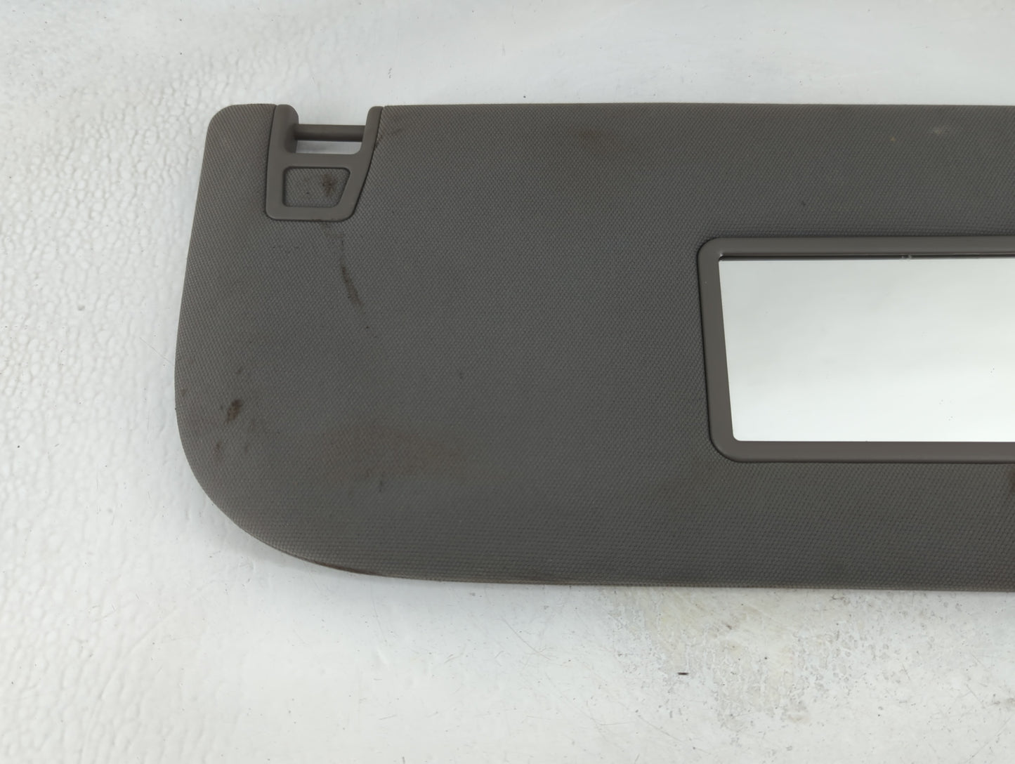 2018-2020 Ford F-150 Sun Visor Shade Replacement Passenger Right Mirror Fits Fits 2018 2019 2020 OEM Used Auto Parts - Oemus