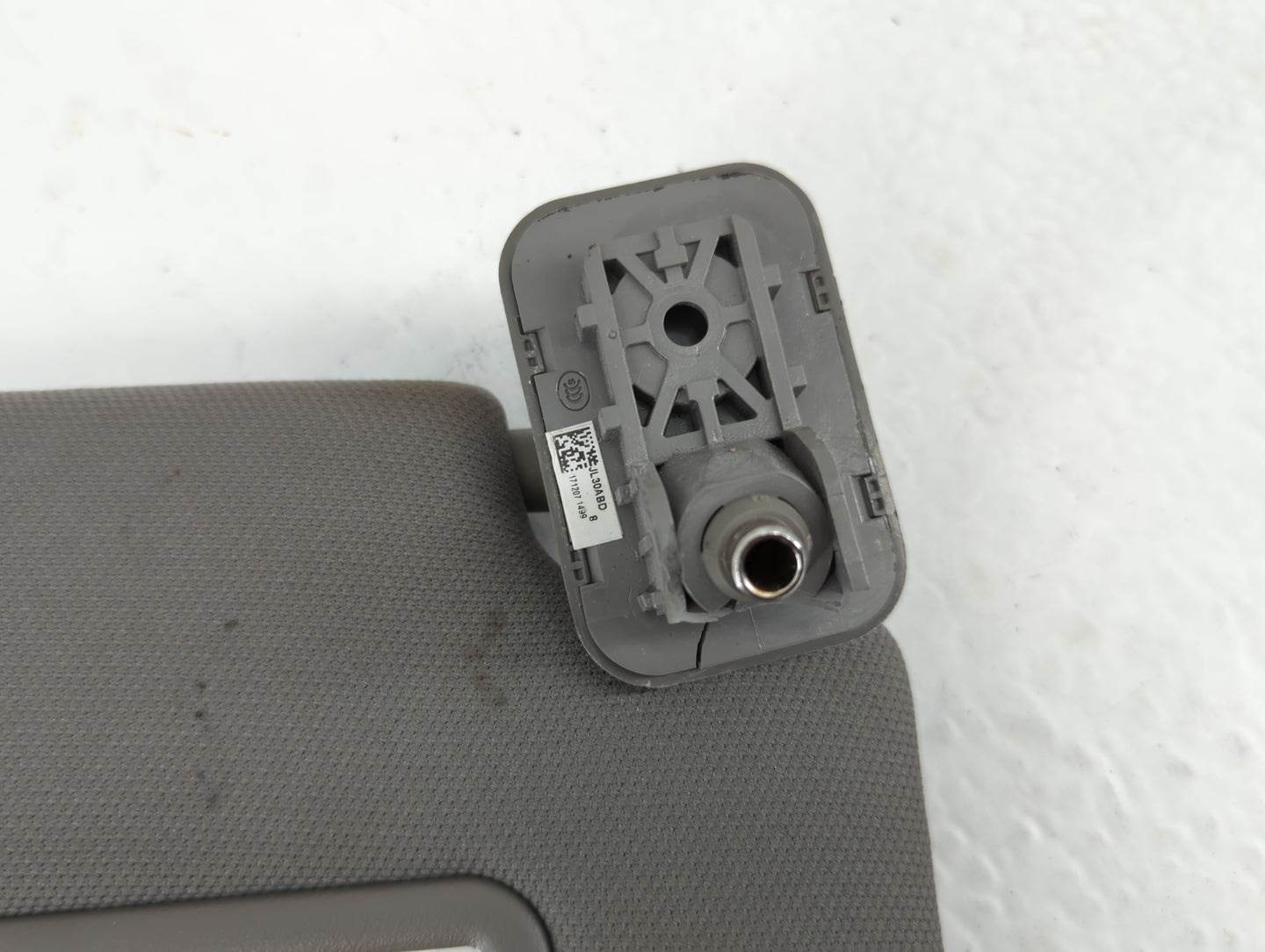 2018-2020 Ford F-150 Sun Visor Shade Replacement Passenger Right Mirror Fits Fits 2018 2019 2020 OEM Used Auto Parts - Oemus