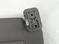 2018-2020 Ford F-150 Sun Visor Shade Replacement Passenger Right Mirror Fits Fits 2018 2019 2020 OEM Used Auto Parts - Oemus