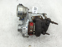 2018 Ford F-150 Turbocharger Turbo Charger Super Charger Supercharger - Oemusedautoparts1.com