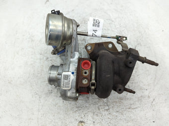 compare product 2018 Ford F-150 Turbocharger Turbo Charger Super Charger Supercharger