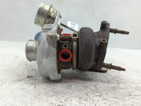 2018 Ford F-150 Turbocharger Turbo Charger Super Charger Supercharger - Oemusedautoparts1.com