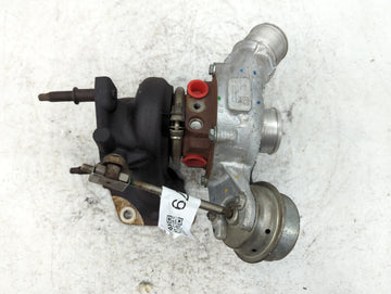 2018 Ford F-150 Turbocharger Turbo Charger Super Charger Supercharger - Oemusedautoparts1.com
