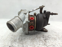 2018 Ford F-150 Turbocharger Turbo Charger Super Charger Supercharger - Oemusedautoparts1.com