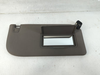 compare product 2018-2020 Ford F-150 Sun Visor Shade Replacement Passenger Right Mirror Fits Fits 2018 2019 2020 OEM Used Auto Parts