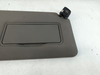 2018-2020 Ford F-150 Sun Visor Shade Replacement Passenger Right Mirror Fits Fits 2018 2019 2020 OEM Used Auto Parts - Oemus