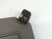 2018-2020 Ford F-150 Sun Visor Shade Replacement Passenger Right Mirror Fits Fits 2018 2019 2020 OEM Used Auto Parts - Oemus