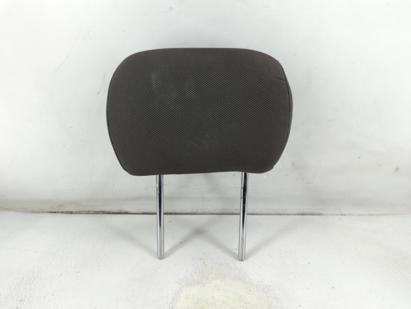 2018 Ford F-150 Headrest Head Rest Front Driver Passenger Seat Fits OEM Used Auto Parts - Oemusedautoparts1.com