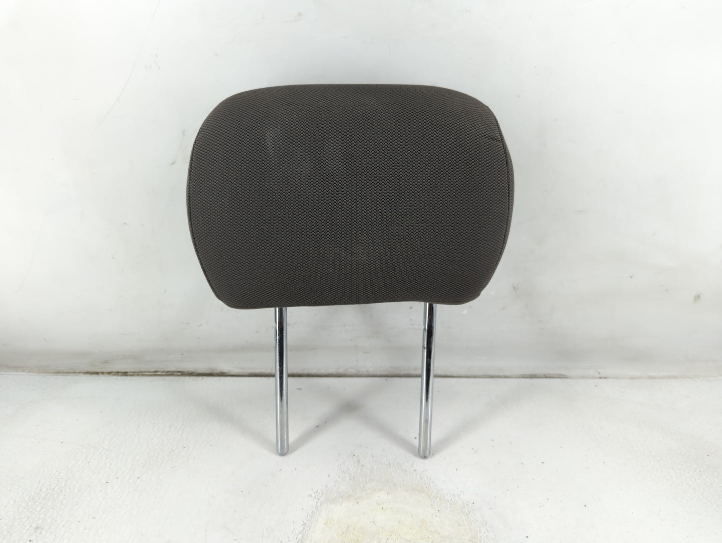 2018 Ford F-150 Headrest Head Rest Front Driver Passenger Seat Fits OEM Used Auto Parts - Oemusedautoparts1.com