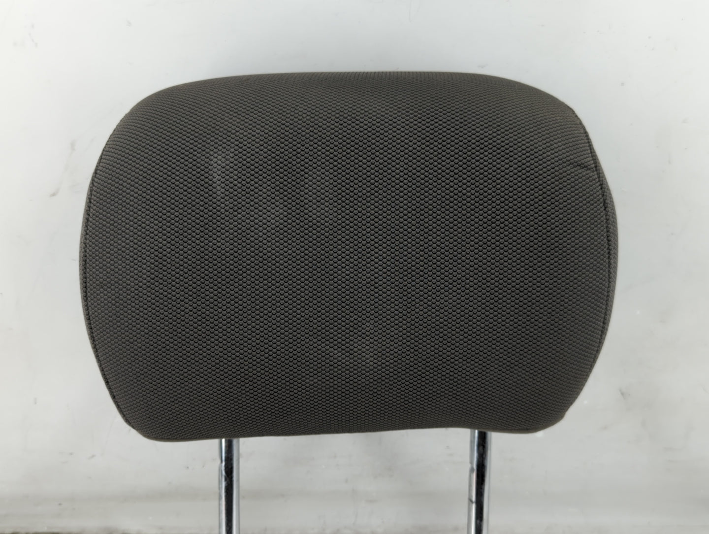2018 Ford F-150 Headrest Head Rest Front Driver Passenger Seat Fits OEM Used Auto Parts - Oemusedautoparts1.com
