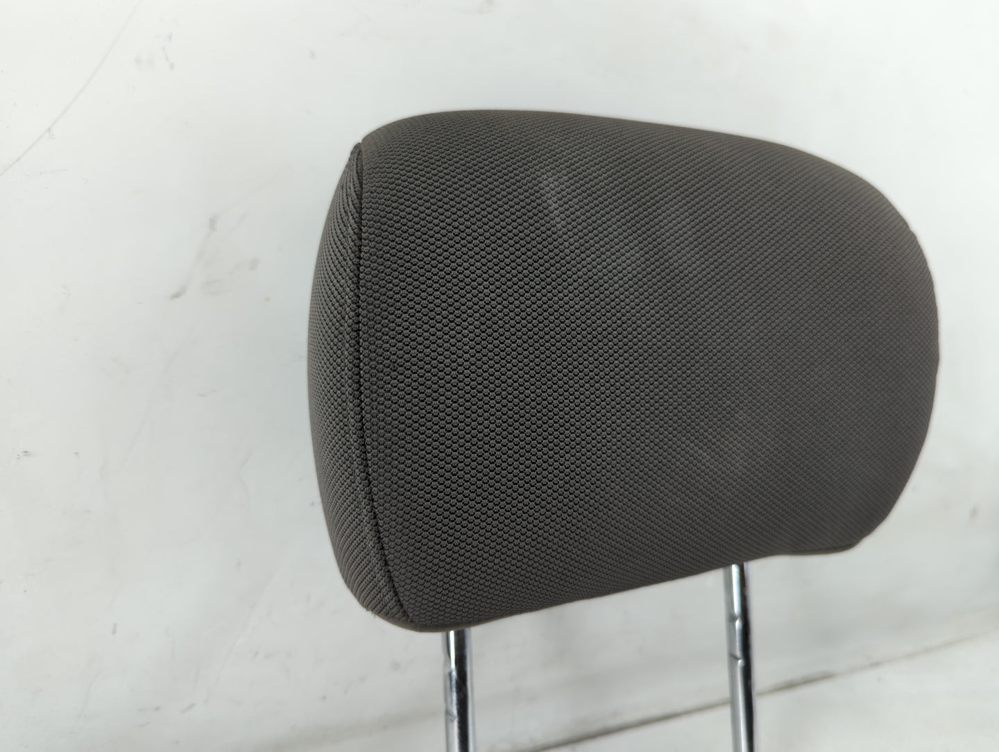 2018 Ford F-150 Headrest Head Rest Front Driver Passenger Seat Fits OEM Used Auto Parts - Oemusedautoparts1.com