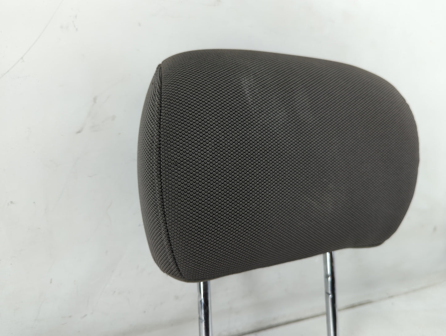 2018 Ford F-150 Headrest Head Rest Front Driver Passenger Seat Fits OEM Used Auto Parts - Oemusedautoparts1.com