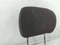 2018 Ford F-150 Headrest Head Rest Front Driver Passenger Seat Fits OEM Used Auto Parts - Oemusedautoparts1.com