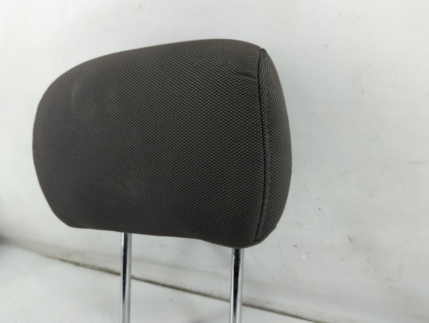 2018 Ford F-150 Headrest Head Rest Front Driver Passenger Seat Fits OEM Used Auto Parts - Oemusedautoparts1.com