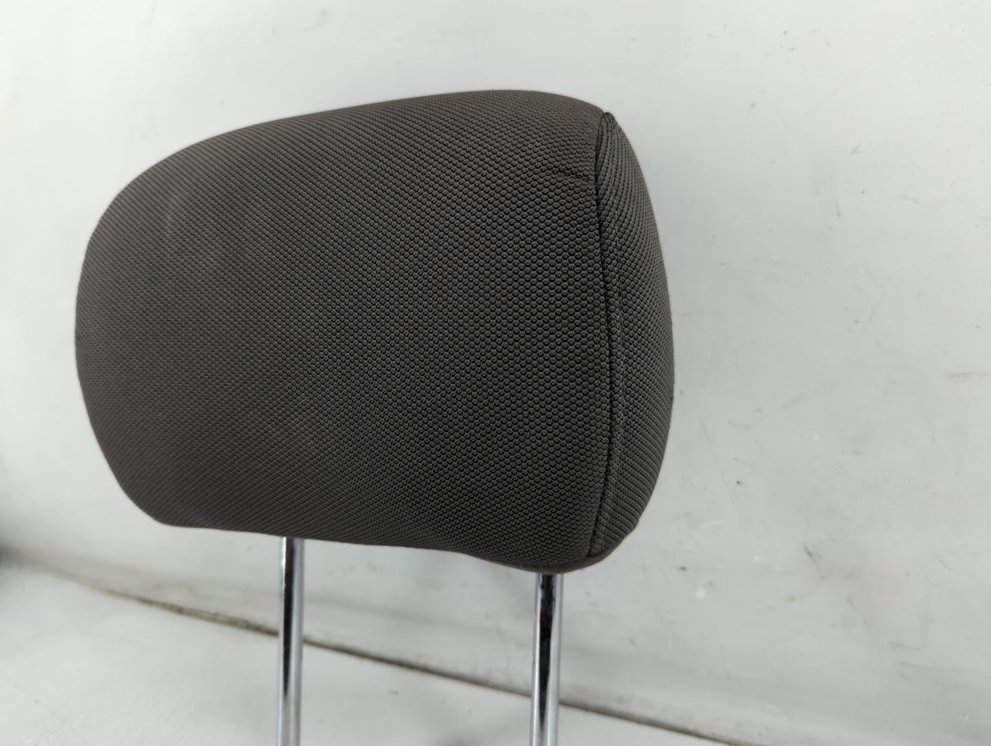 2018 Ford F-150 Headrest Head Rest Front Driver Passenger Seat Fits OEM Used Auto Parts - Oemusedautoparts1.com