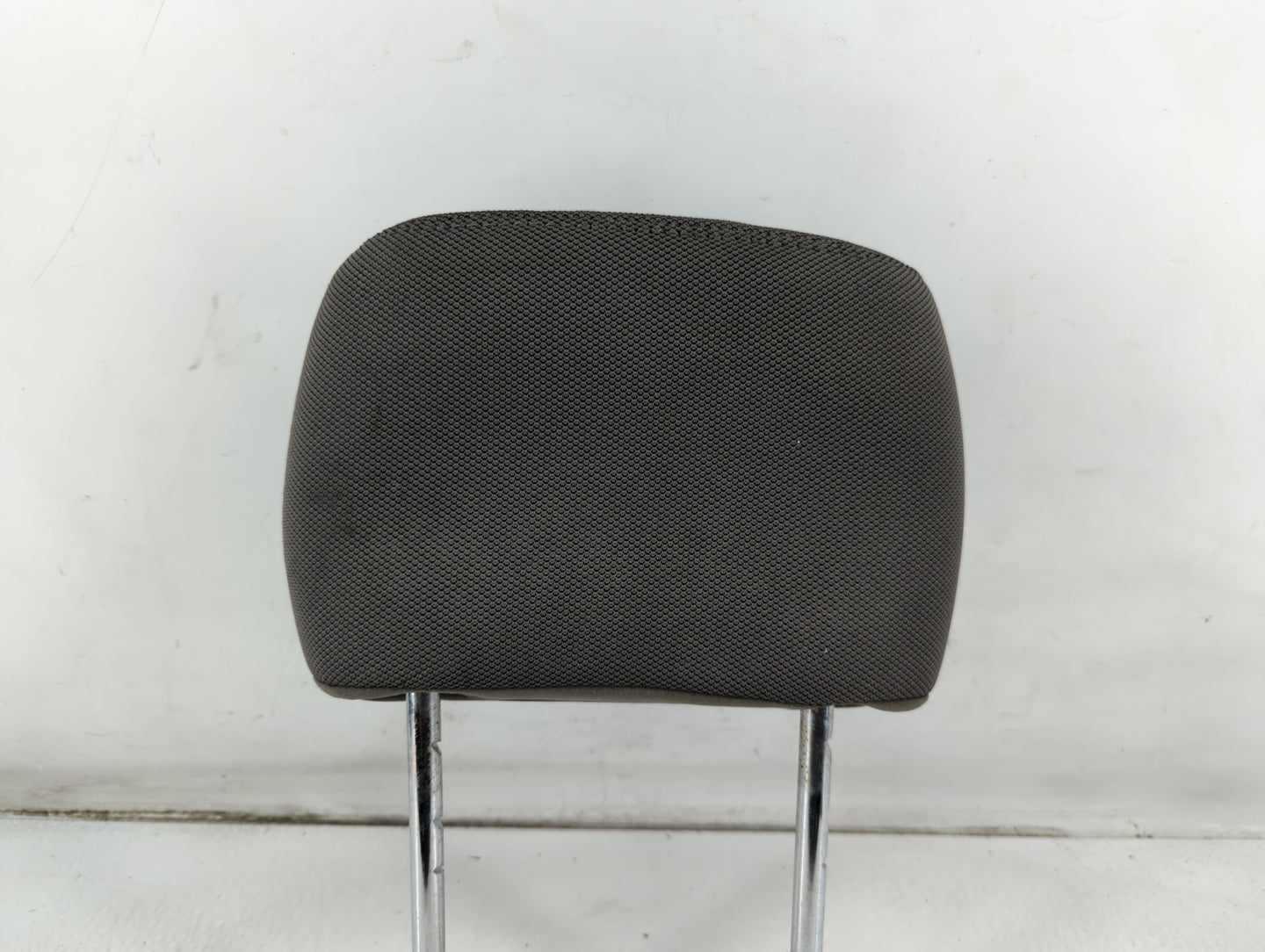2018 Ford F-150 Headrest Head Rest Front Driver Passenger Seat Fits OEM Used Auto Parts - Oemusedautoparts1.com