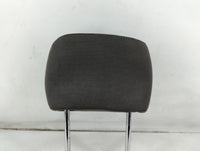 2018 Ford F-150 Headrest Head Rest Front Driver Passenger Seat Fits OEM Used Auto Parts - Oemusedautoparts1.com
