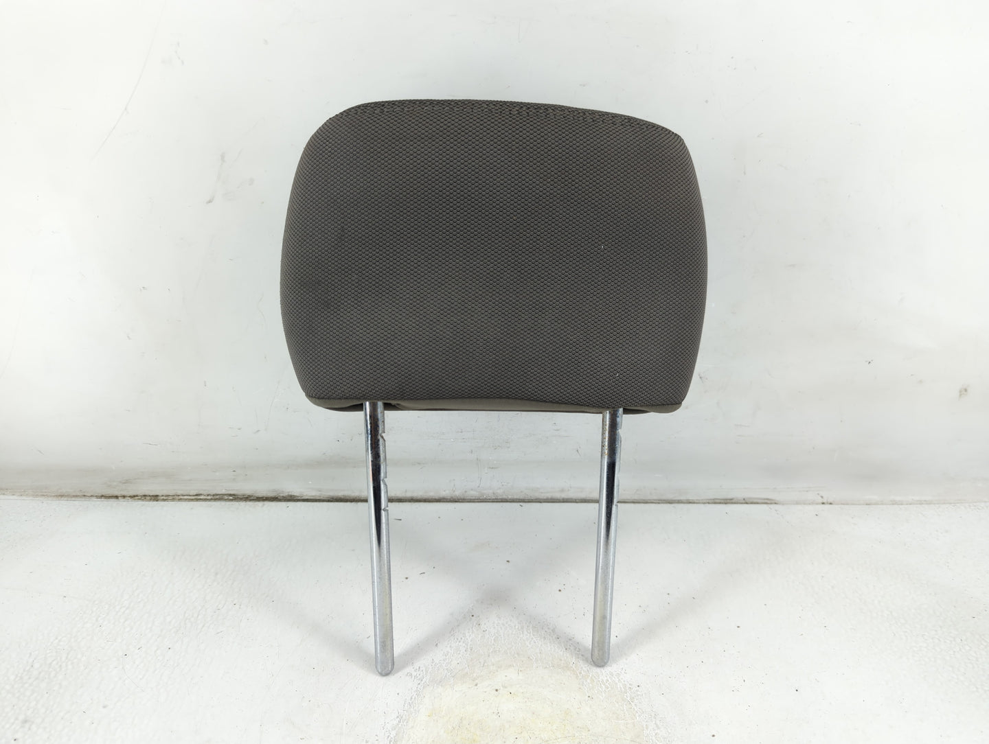 2018 Ford F-150 Headrest Head Rest Front Driver Passenger Seat Fits OEM Used Auto Parts - Oemusedautoparts1.com