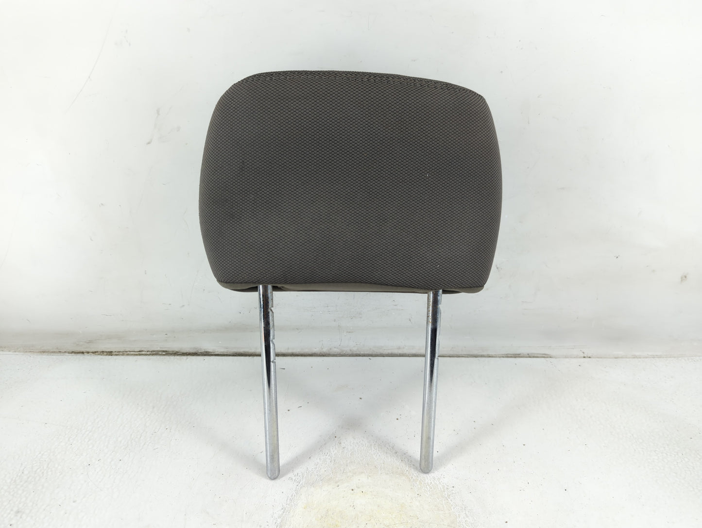 2018 Ford F-150 Headrest Head Rest Front Driver Passenger Seat Fits OEM Used Auto Parts - Oemusedautoparts1.com