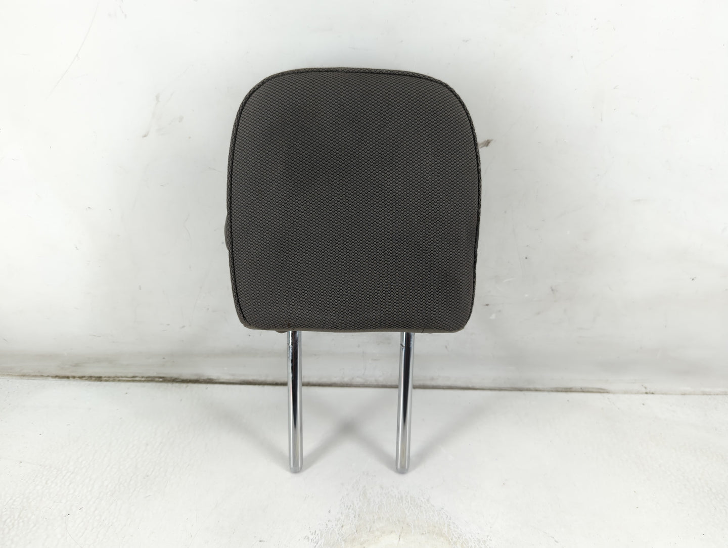2018 Ford F-150 Headrest Head Rest Rear Seat Fits OEM Used Auto Parts - Oemusedautoparts1.com