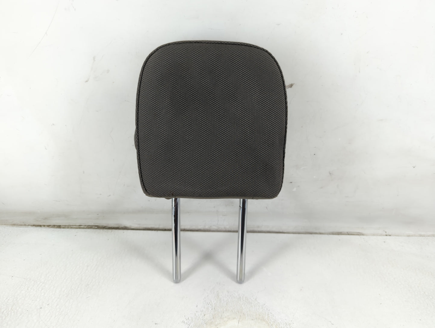 2018 Ford F-150 Headrest Head Rest Rear Seat Fits OEM Used Auto Parts - Oemusedautoparts1.com
